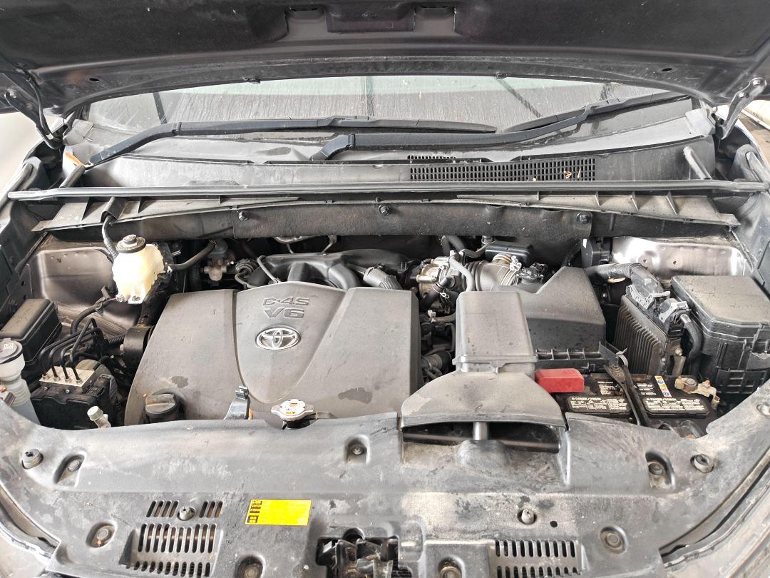 Photo '18' of Toyota Highlander GXL