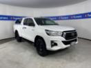 Thumbnail '1' of Toyota Hilux