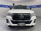Thumbnail '2' of Toyota Hilux