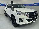 Thumbnail '1' of Toyota Hilux
