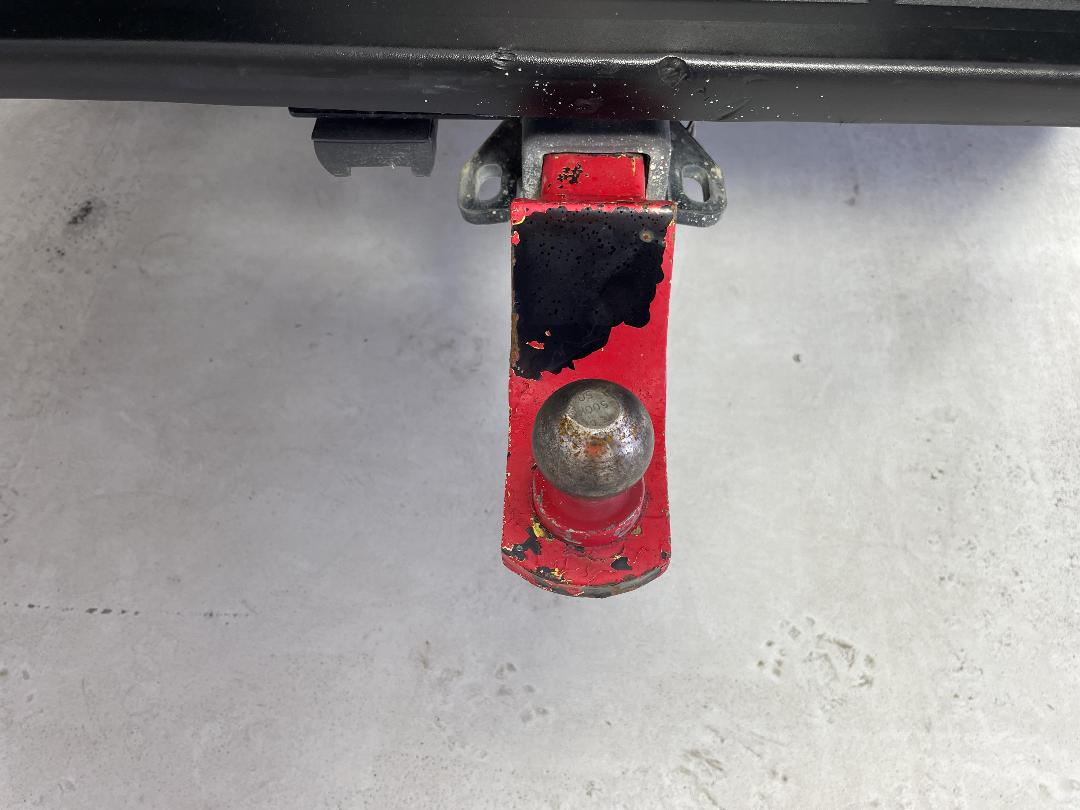 Photo '23' of Toyota Hilux