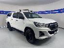 Thumbnail '1' of Toyota Hilux