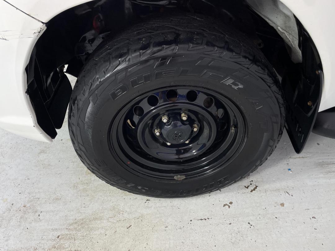 Photo '10' of Toyota Hilux Photo '10' of Toyota Hilux