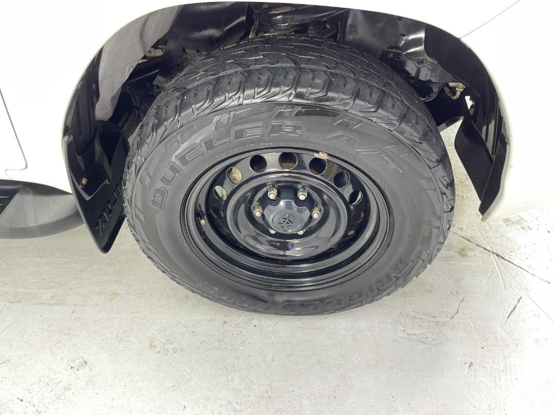 Photo '9' of Toyota Hilux Photo '9' of Toyota Hilux