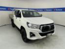 Thumbnail '1' of Toyota Hilux