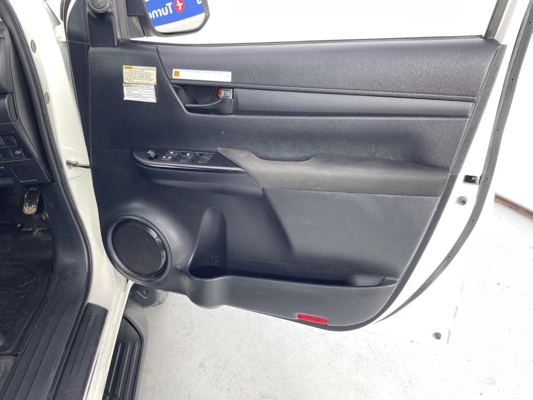Photo '15' of Toyota Hilux Photo '15' of Toyota Hilux