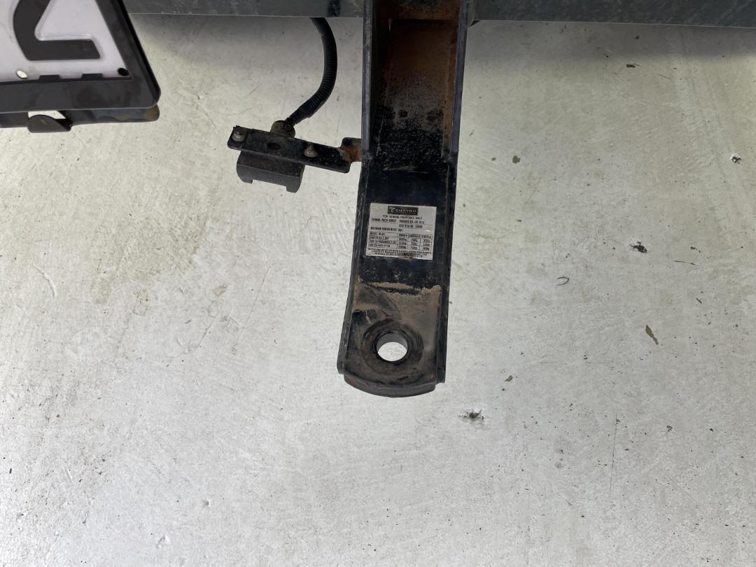 Photo '24' of Toyota Hilux Photo '24' of Toyota Hilux