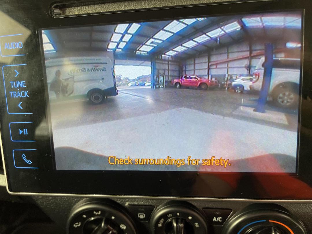 Photo '23' of Toyota Hilux Photo '23' of Toyota Hilux