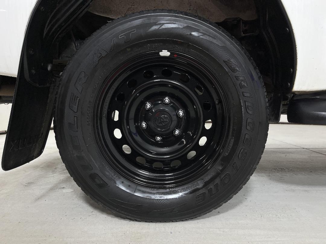 Photo '12' of Toyota Hilux Photo '12' of Toyota Hilux