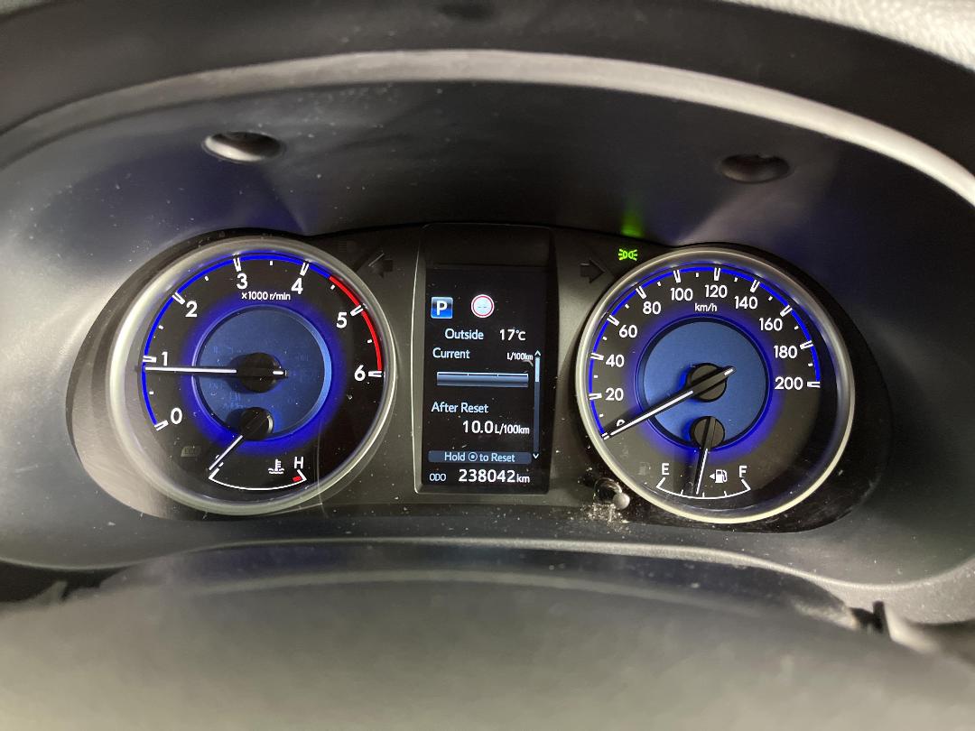 Photo '21' of Toyota Hilux Photo '21' of Toyota Hilux