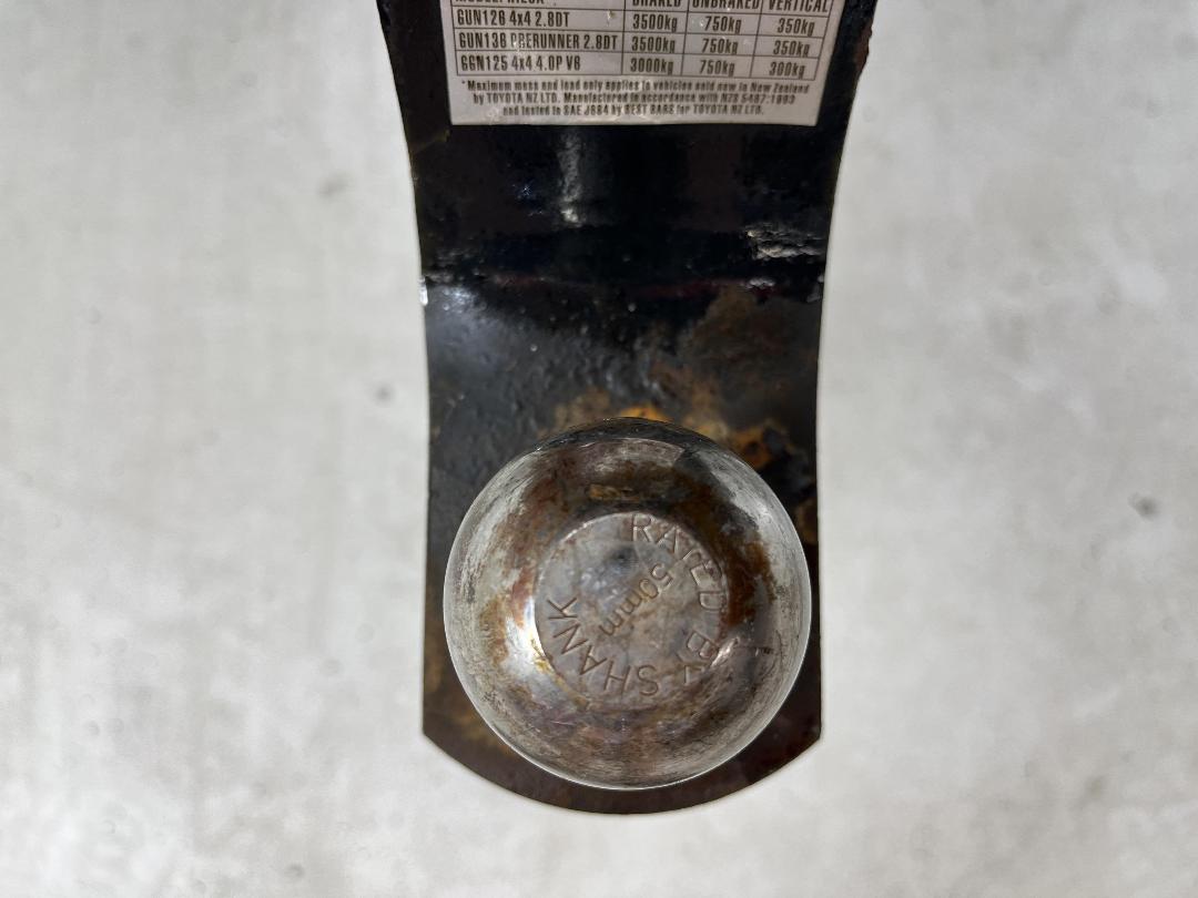 Photo '24' of Toyota Hilux Photo '24' of Toyota Hilux