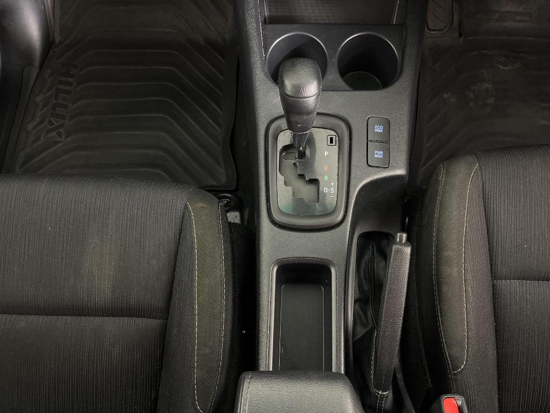 Photo '23' of Toyota Hilux Photo '23' of Toyota Hilux