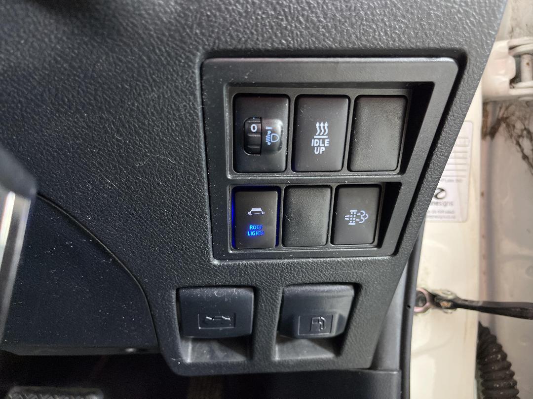 Photo '25' of Toyota Hilux Photo '25' of Toyota Hilux