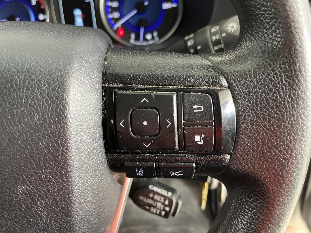 Photo '26' of Toyota Hilux Photo '26' of Toyota Hilux