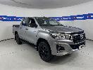 Thumbnail '1' of Toyota Hilux
