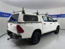 Thumbnail '7' of Toyota Hilux Thumbnail '7' of Toyota Hilux