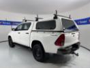 Thumbnail '5' of Toyota Hilux Thumbnail '5' of Toyota Hilux