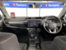 Thumbnail '17' of Toyota Hilux Thumbnail '17' of Toyota Hilux