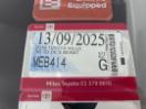 Thumbnail '31' of Toyota Hilux Thumbnail '31' of Toyota Hilux