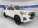 Thumbnail '1' of Toyota Hilux