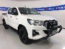 Thumbnail '1' of Toyota Hilux