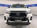 Thumbnail '2' of Toyota Hilux