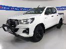 Thumbnail '4' of Toyota Hilux