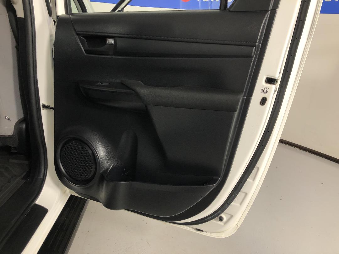 Photo '19' of Toyota Hilux Photo '19' of Toyota Hilux