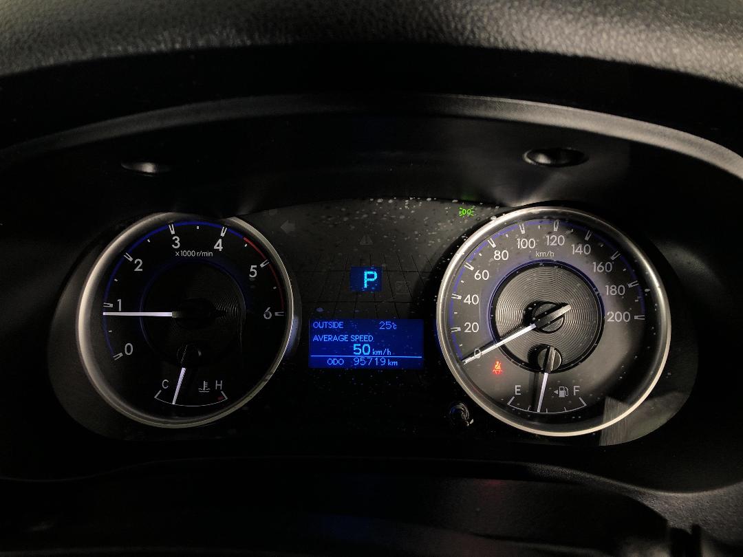 Photo '21' of Toyota Hilux Photo '21' of Toyota Hilux