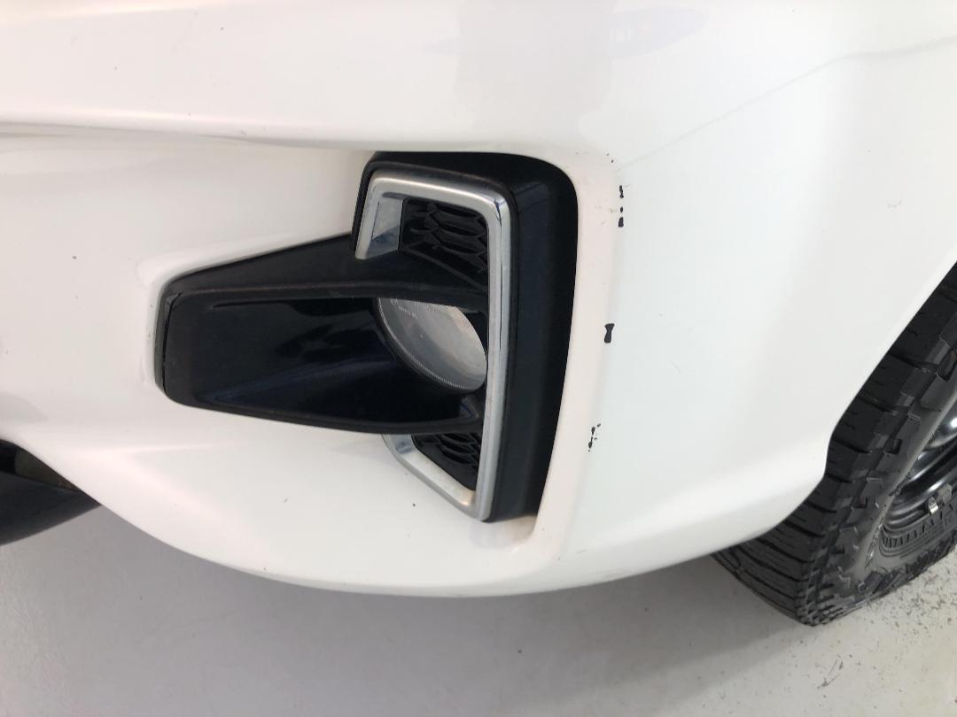 Photo '24' of Toyota Hilux Photo '24' of Toyota Hilux