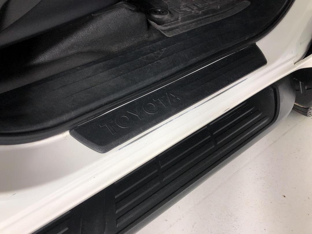 Photo '23' of Toyota Hilux Photo '23' of Toyota Hilux