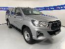 Thumbnail '1' of Toyota Hilux