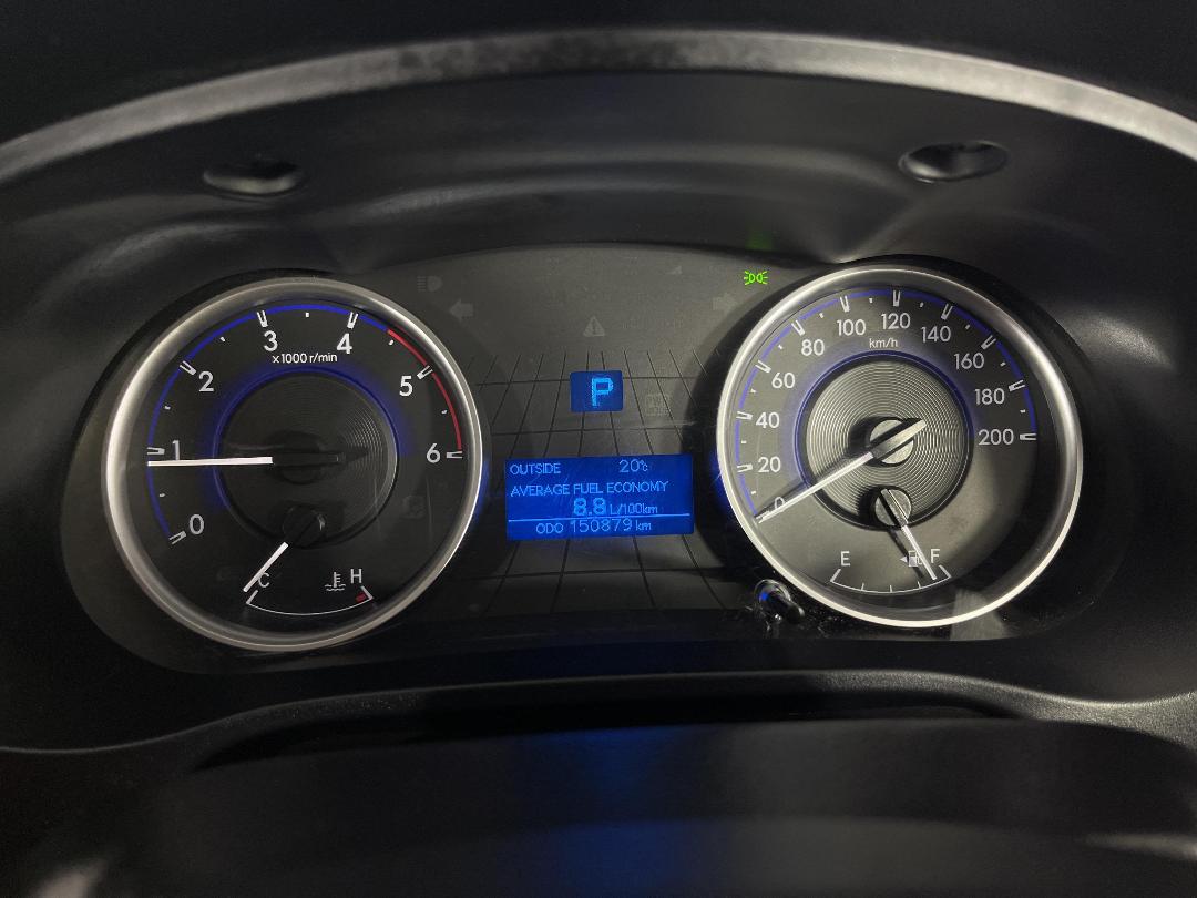 Photo '21' of Toyota Hilux Photo '21' of Toyota Hilux