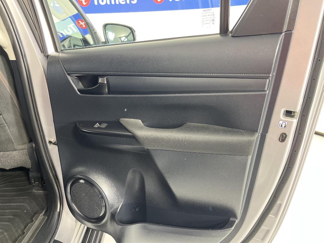 Photo '19' of Toyota Hilux Photo '19' of Toyota Hilux