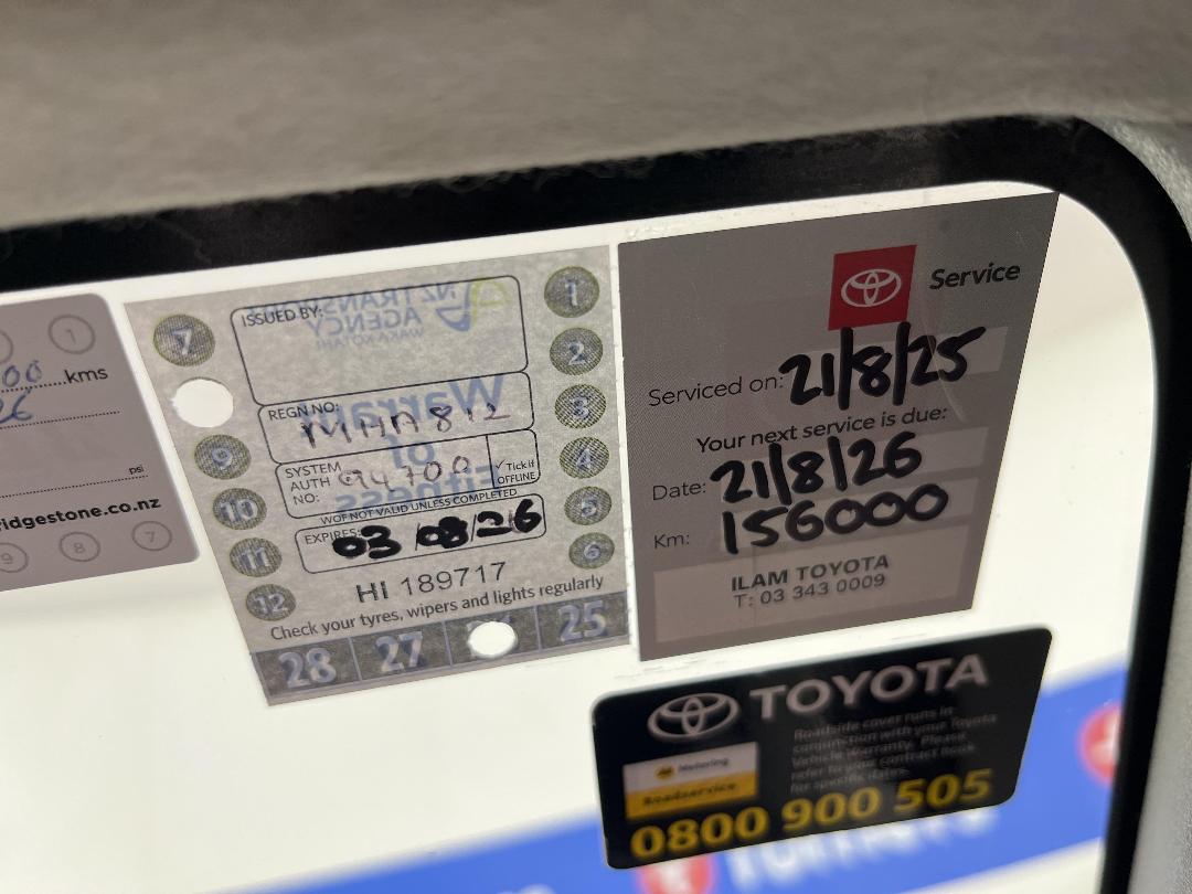 Photo '23' of Toyota Hilux Photo '23' of Toyota Hilux