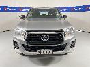 Thumbnail '2' of Toyota Hilux