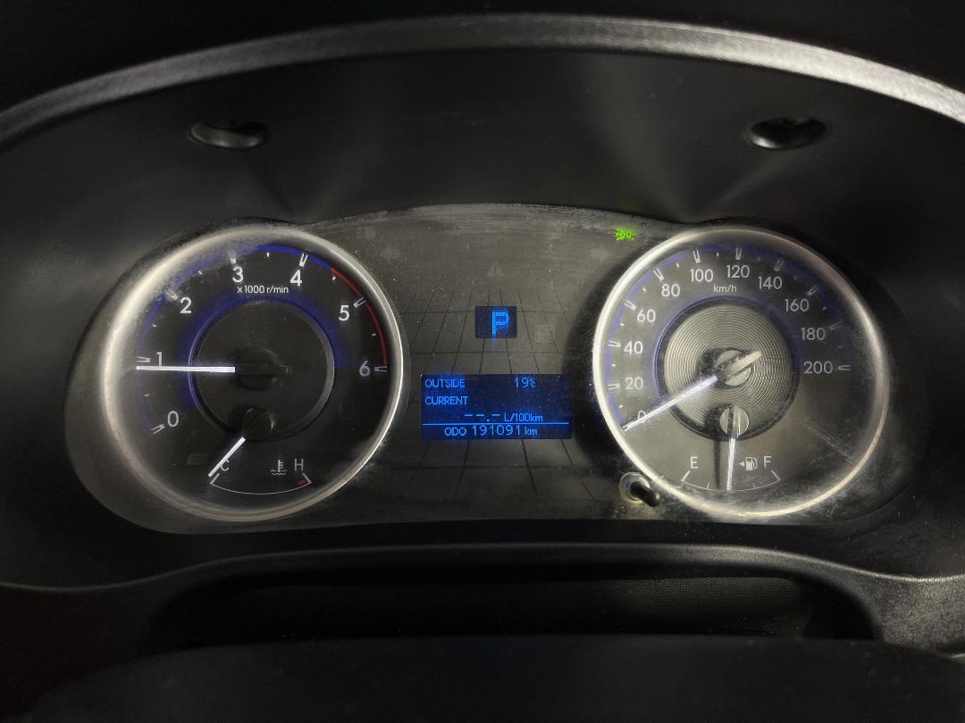 Photo '21' of Toyota Hilux Photo '21' of Toyota Hilux