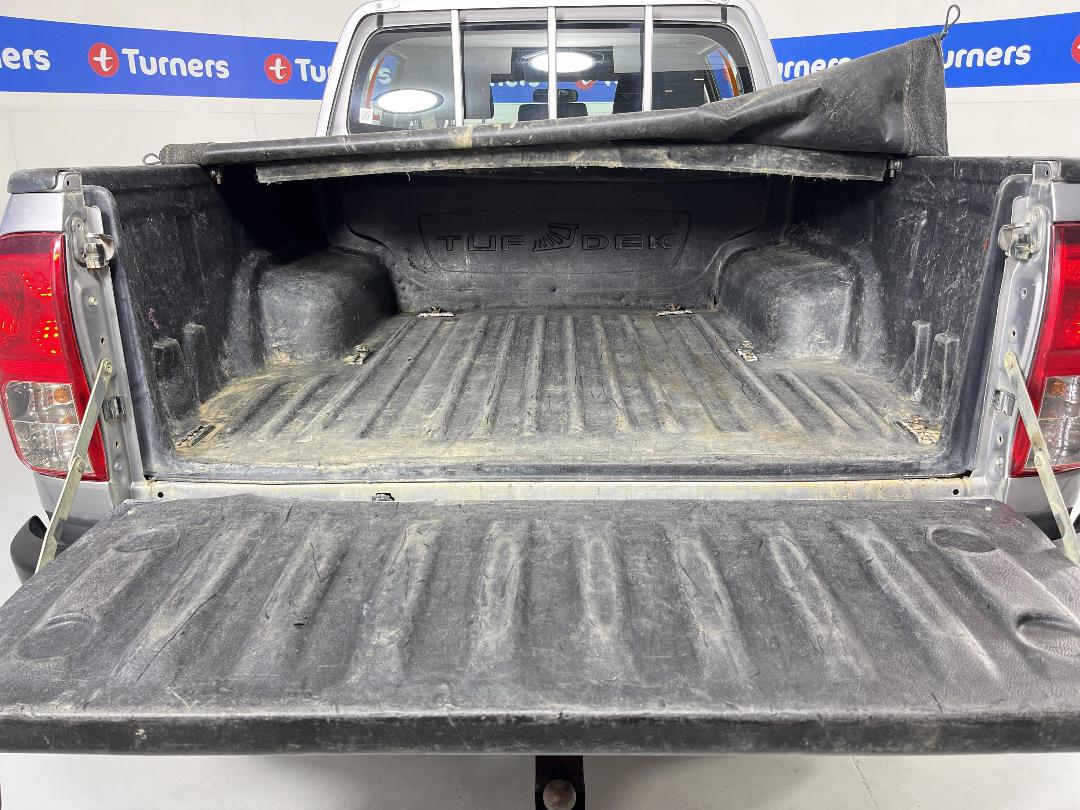 Photo '14' of Toyota Hilux Photo '14' of Toyota Hilux