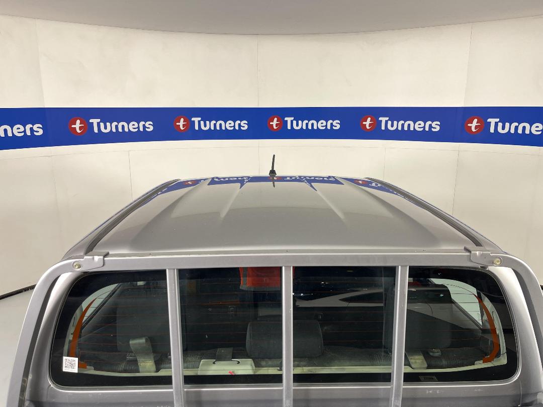 Photo '29' of Toyota Hilux Photo '29' of Toyota Hilux