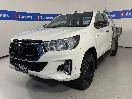 Thumbnail '4' of Toyota Hilux