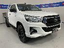 Thumbnail '1' of Toyota Hilux