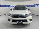 Thumbnail '2' of Toyota Hilux