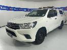 Thumbnail '4' of Toyota Hilux