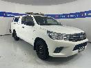 Thumbnail '1' of Toyota Hilux