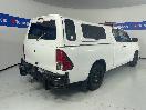 Thumbnail '7' of Toyota Hilux