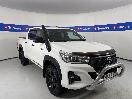 Thumbnail '1' of Toyota Hilux