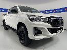Thumbnail '1' of Toyota Hilux