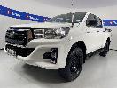 Thumbnail '4' of Toyota Hilux
