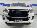 Thumbnail '2' of Toyota Hilux