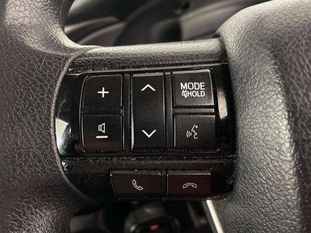 Photo '25' of Toyota Hilux